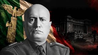 How Mussolini Made Italy a Dictatorship Without a Revolution