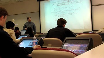 Logistic Regression - Part 6 of 7