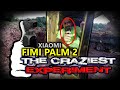 FIMI PALM 2 | THE CRAZIEST EXPERIMENT