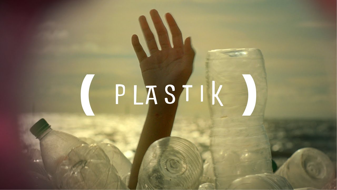 PLASTIK   A short film to end plastic pollution in South East Asia