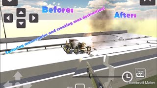 Disassembly 3D | sandbox mode screenshot 2