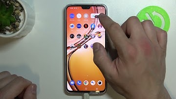 Does VIVO V23 Have Screen Recorder?