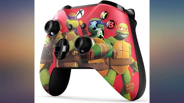 DreamController Original Wireless Custom Xbox One Controller - Xbox One Custom review