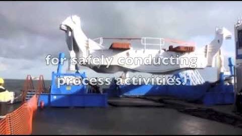 PSM Operating Procedure