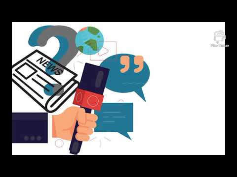 مشروع السنة الرابعة الاعلام والمجتمع