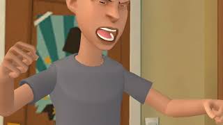 Clic Caillou Changes The Entire Goanimate World Into Plotagongrounded