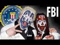 Insane Clown Posse Sues The FBI