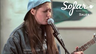 Sales - Chinese New Year | Sofar Los Angeles