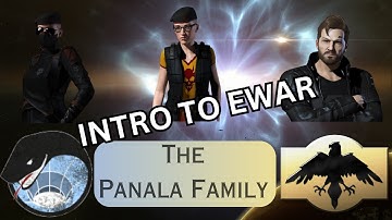 Intro to EWAR | EVE Online