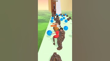 Game android,ios | All levels gameplay | Những Video Triệu View | Best game