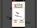 Dual sword user vs spear + sword master #fighting #games #ballgame #gaming