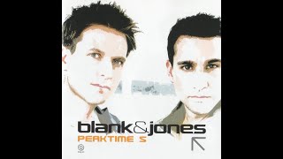 Peaktime 5 CD2 - Blank & Jones