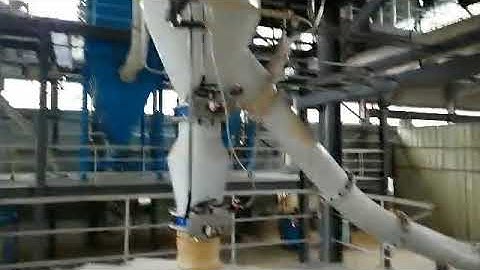 ALPA powder：FW630 Horizontal Air Classifier   4 Quartz  Ultra fine classifying and grading mill