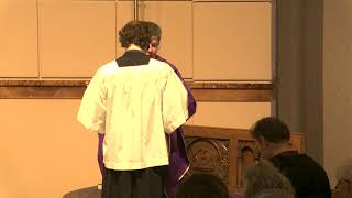 St. Mary's 4:00 PM Mass | February 28th