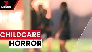 Parents, staff made complaints about alleged childcare predator before he was charged | 7NEWS