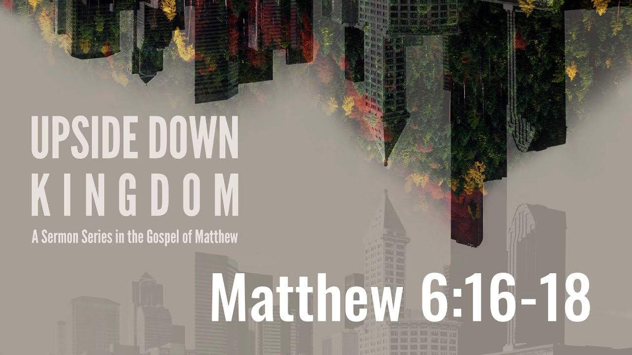 How To Fast Like Jesus Matt 6 16 18 YouTube how-to-fast-like-jesus-matt-6-16-18-youtube