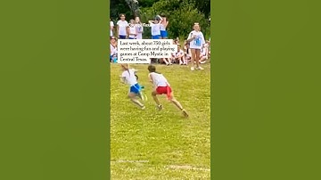 Camp Mystic Before and After the Texas Flood