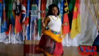 HANGAYIVONA MUSIC VIDEO