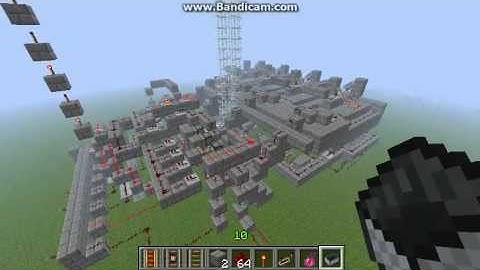Binary Mob Counter with Multi-Variable Input AND Gate