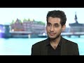 "Buying More Time for the Genocide": Muhammad Shehada on Trump's Gaza Plan 1 Year Later