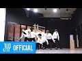 GOT7 "Fly" Dance Practice (Fly Low Ver.)