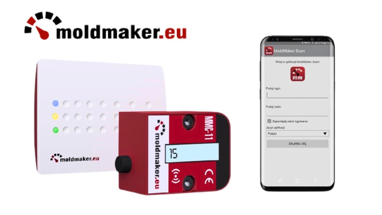 🔴Moldmaker- Tecnologías Proplastic Manufacturing Solutions