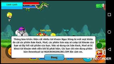 cho nick ngọc rồng đổi được mk ai láy đc cm ở dưới nhé