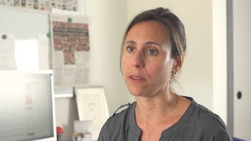 Edmond Hustinx Prize for Science 2015