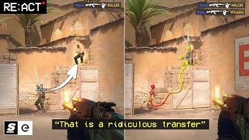 Spray Transfers Are F@*king Sick