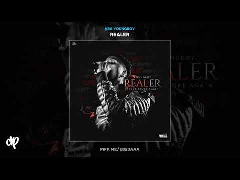 NBA YoungBoy - 38 Heights [Realer]