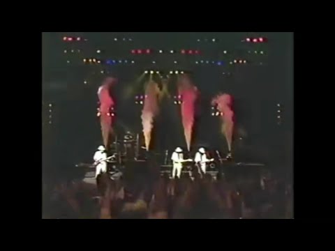 DAYBREAK　男闘呼組