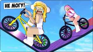видео: 🥵СУПЕР ГОНКИ на БАЙКАХ в РОБЛОКС! ROBLOX НУБИК ЛЕСКА картинка: 🥵СУПЕР ГОНКИ на БАЙКАХ в РОБЛОКС! ROBLOX НУБИК ЛЕСКА
