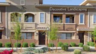 The Paseo Apartments for Rent in Goodyear Arizona