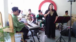 Kuda Hitam