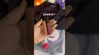 GRWM 🎀🖤 #grwm #grwmoutfit #grwmmakeup #beauty #beautyproducts #shorts #vlog #love #aesthetic