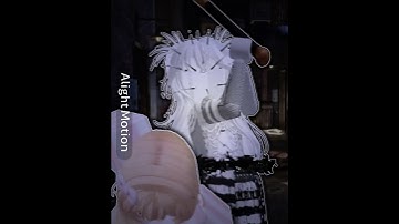 Animating another person cuz why not 💔#roblox #animation #alightmotion #edit #trend #fyp #gacha