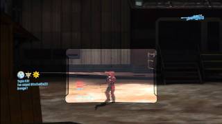 Halo Reach - Team Snipers on Boneyard
Just got a little Overkill playing Team Snipers on Boneyard. Thumbs up for random headshot at the end! Enjoy and Subscribe! Halo Reach - Team Snipers on Boneyard
