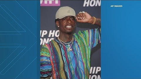 Rich Homie Quan cause of death released