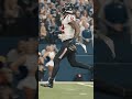 C.J. throws a 75-yard touchdown to Nico Collins