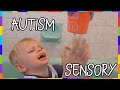 SENSORY SEEKER | Raw Day In Our Life | Aussie Autism Family