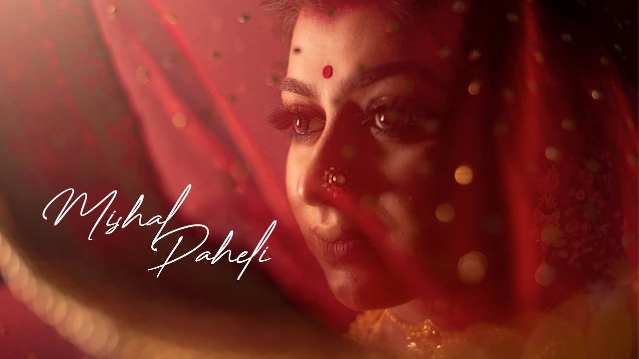 Jodi Hridoy | Mishal weds  Paheli  | Teaser 2023 | Bandhan Makers