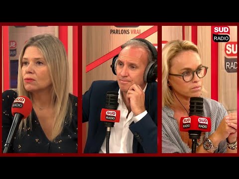 Aude Lancelin - &quot;Les gilets jaunes ont été invisibilisés, et leurs avocats le sont aussi !&quot;