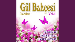 Dergahına Kabul Eyle