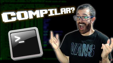 Cómo es compilar un programa?