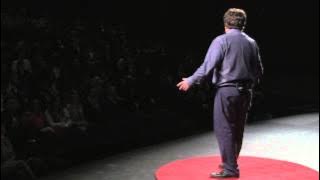 From basic science to application | Francois Legare | TEDxConcordia