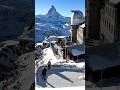 Zermatt 🇨🇭