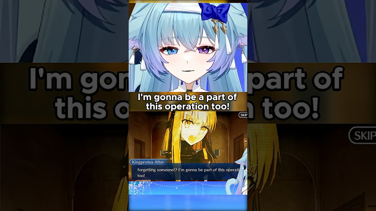 I'm sorry Protea Alter!