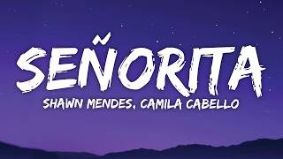Shawn Mendes Camila Cabello  Seorita sletra
