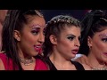 Amazing BollyWest Fusion on "Britain’s Got Talent"