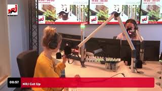Download Lagu NRJ Get Up: Luka Cruysberghs over haar toekomstplannen en grootste dromen MP3